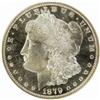 Image 1 : 1879-S Morgan Silver Dollar MS-68 PL (NGC)