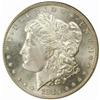 Image 1 : 1879-S Morgan Silver Dollar MS-67 (PCGS)