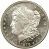 Image 1 : 1879-S Morgan Silver Dollar MS-67 (NGC)