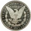 Image 2 : 1879-S Morgan Silver Dollar MS-65 DPL (NGC)