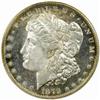 Image 1 : 1879-S Morgan Silver Dollar MS-65 DMPL (ANACS)