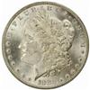 Image 1 : 1880/79-CC Morgan S$1 Rev of 1878 MS63 (PCGS) OGH