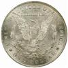 Image 2 : 1880/79-CC Morgan S$1. Rev of 1878 MS63 (PCGS)