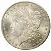 Image 1 : 1880-CC Morgan Silver Dollar MS-66 (PCGS) CAC