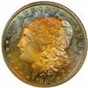 Image 1 : 1880-S Morgan Silver Dollar MS-67 * (NGC)