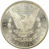 Image 2 : 1880-S Morgan Silver Dollar MS-67 * (NGC)