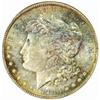 Image 1 : 1880-S Morgan Silver Dollar MS-67 (NGC) CAC OH