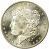 Image 1 : 1880-S Morgan Silver Dollar MS-66 (PCGS) OGH