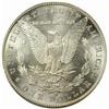 Image 2 : 1880-S Morgan Silver Dollar MS-66 (PCGS) OGH