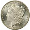 Image 1 : 1880-S Morgan Silver Dollar MS-66 (PCGS)