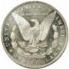 Image 2 : 1880-S Morgan Silver Dollar MS-66 (PCGS)