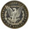 Image 2 : 1881 Morgan Silver Dollar PR62 (PCGS)