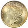 Image 1 : 1881 Morgan Silver Dollar MS-65 (ANACS)