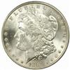 Image 1 : 1881-CC Morgan Silver Dollar MS-64 (PCGS)