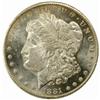 Image 1 : 1881-CC Morgan Silver Dollar MS-62 PL (ANACS)