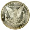 Image 2 : 1881-CC Morgan Silver Dollar MS-62 PL (ANACS)