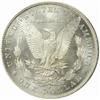 Image 2 : 1881-O Morgan Silver Dollar MS-65 (PCGS) CAC
