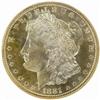 Image 1 : 1881-S Morgan Silver Dollar MS-68 PL (NGC)