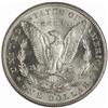 Image 2 : 1881-S Morgan Silver Dollar MS-67 (NGC) CAC