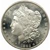 Image 1 : 1882-CC Morgan Silver Dollar MS-66 PL (NGC) CAC