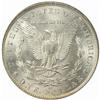 Image 2 : 1882-CC Morgan Silver Dollar MS-66 (PCGS) CAC