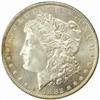 Image 1 : 1882-CC GSA Morgan Silver Dollar MS-66 (NGC)