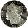 Image 1 : 1882-CC Morgan Silver Dollar MS-65 UDMPL (ANACS)