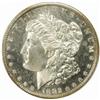 Image 1 : 1882-S Morgan Silver Dollar MS-65 DPL (NGC) OH