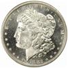 Image 1 : 1882-S Morgan Silver Dollar MS-65 DPL (NGC)
