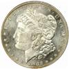 Image 1 : 1882-S Morgan Silver Dollar MS-65 PL (PCGS) OGH