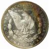 Image 2 : 1882-S Morgan Silver Dollar MS-65 PL (PCGS) OGH