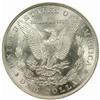 Image 2 : 1883 Morgan Silver Dollar MS-66 (NGC) CAC