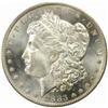 Image 1 : 1883-CC Morgan S$1. MS-66 PL (PCGS) CAC OGH