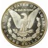 Image 2 : 1884-CC Morgan Silver Dollar MS-64 DMPL (PCGS)