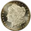 Image 1 : 1884-CC Morgan Silver Dollar MS-64 DPL (NGC) OH
