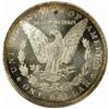 Image 2 : 1884-CC Morgan Silver Dollar MS-64 DPL (NGC) OH