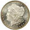 Image 1 : 1885 Morgan Silver Dollar MS-66 DPL (NGC)
