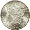 Image 1 : 1885-CC Morgan Silver Dollar MS-64 (PCGS)