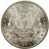 Image 2 : 1885-CC Morgan Silver Dollar MS-64 (PCGS)