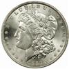 Image 1 : 1886 Morgan Silver Dollar MS-65 (NGC)