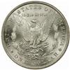 Image 2 : 1886 Morgan Silver Dollar MS-65 (NGC)