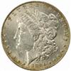 Image 1 : 1886-O Morgan Silver Dollar MS-61 (PCGS) OGH