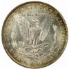 Image 2 : 1886-O Morgan Silver Dollar MS-61 (PCGS) OGH