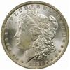 Image 1 : 1887/6-O Morgan S$1. VAM-3 Top 100 Vari. MS63 NGC