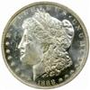 Image 1 : 1888-O Morgan Silver Dollar MS-64 DPL (NGC)