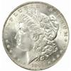Image 1 : 1890 Morgan Silver Dollar MS-65 (ICG)
