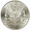 Image 2 : 1890-CC Morgan Silver Dollar MS-64 (PCGS)