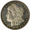 Image 1 : 1892 Morgan Silver Dollar PR64 (PCGS)