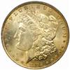 Image 1 : 1892 Morgan Silver Dollar MS-65 (PCGS)