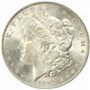 Image 1 : 1892 Morgan Silver Dollar MS-65 (ICG)